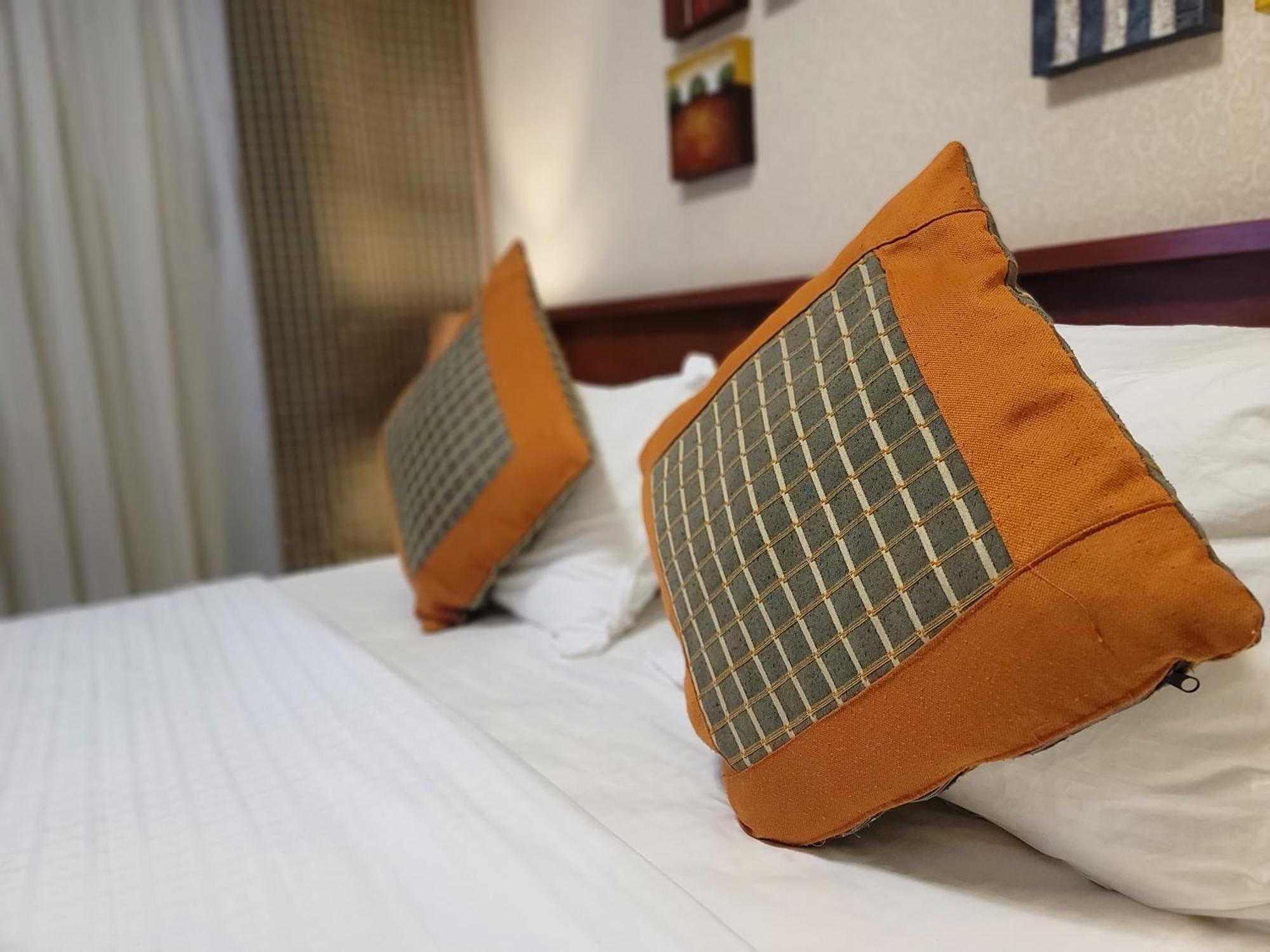 Golden Tulip Al Shakreen Μεδίνα Εξωτερικό φωτογραφία